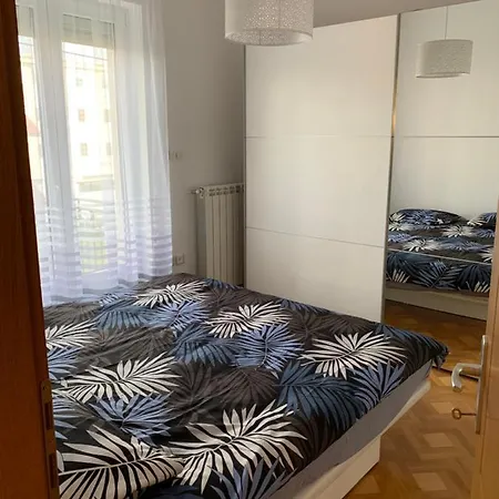 Gogic Apartment Vrnjačka Banja