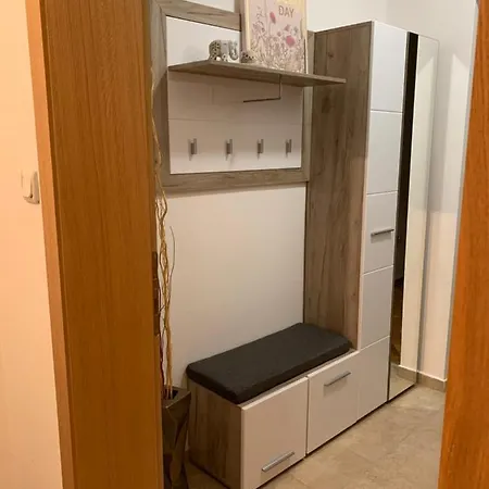Gogic Apartment