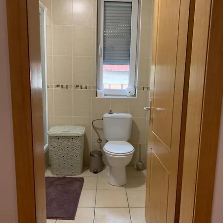 Apartment Gogic *