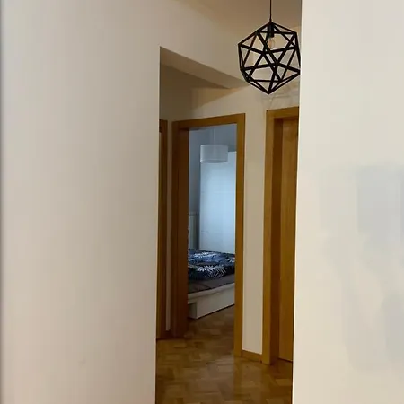 Gogic Apartment Vrnjačka Banja