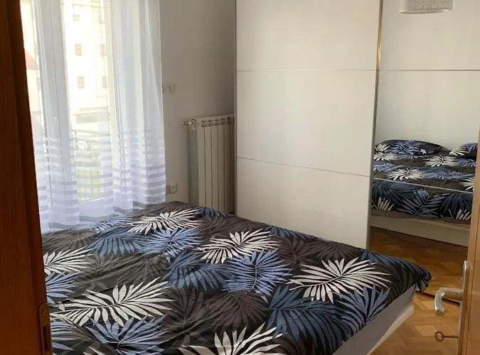 Gogic Lägenhet Vrnjačka Banja