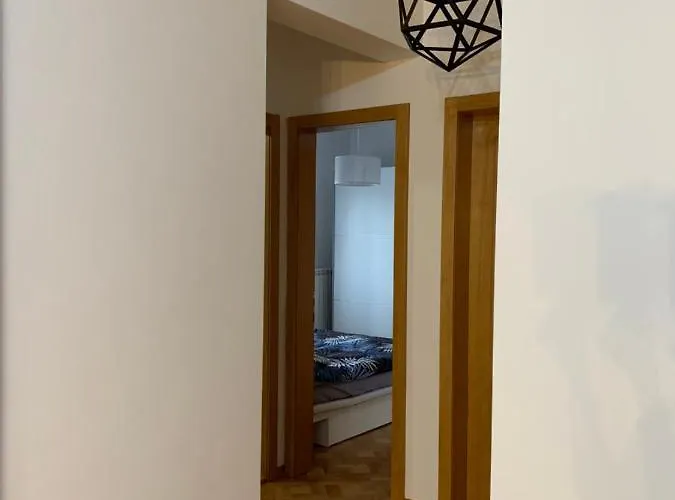 Gogic Lägenhet Vrnjačka Banja